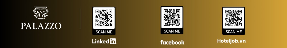 PALAZZO - Sheraton Saigon Grand Opera Hotel