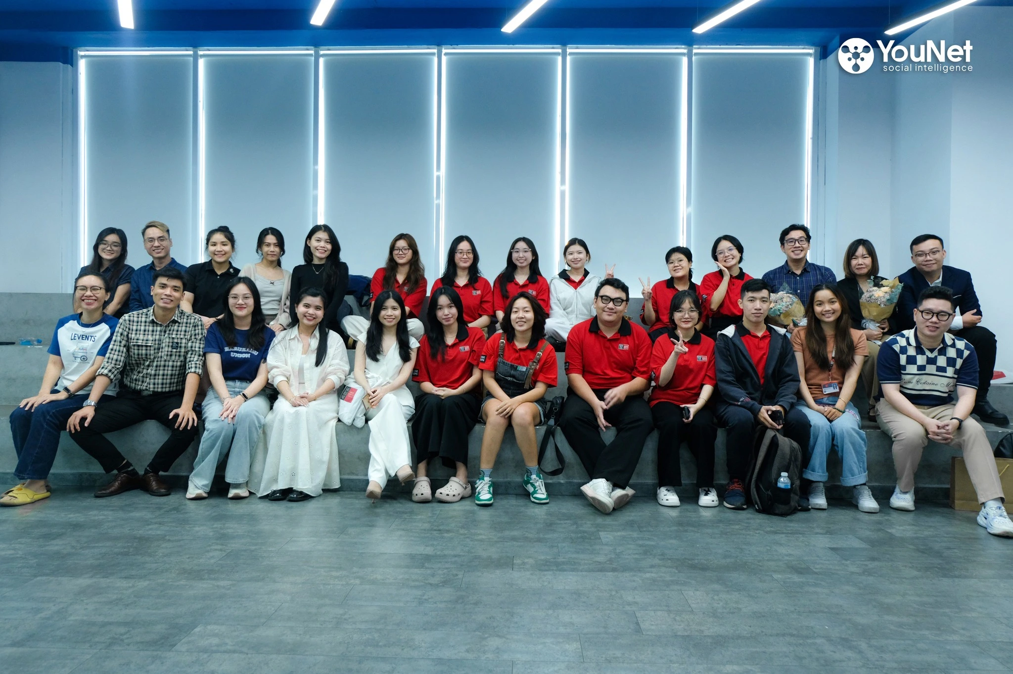 YouNet Group