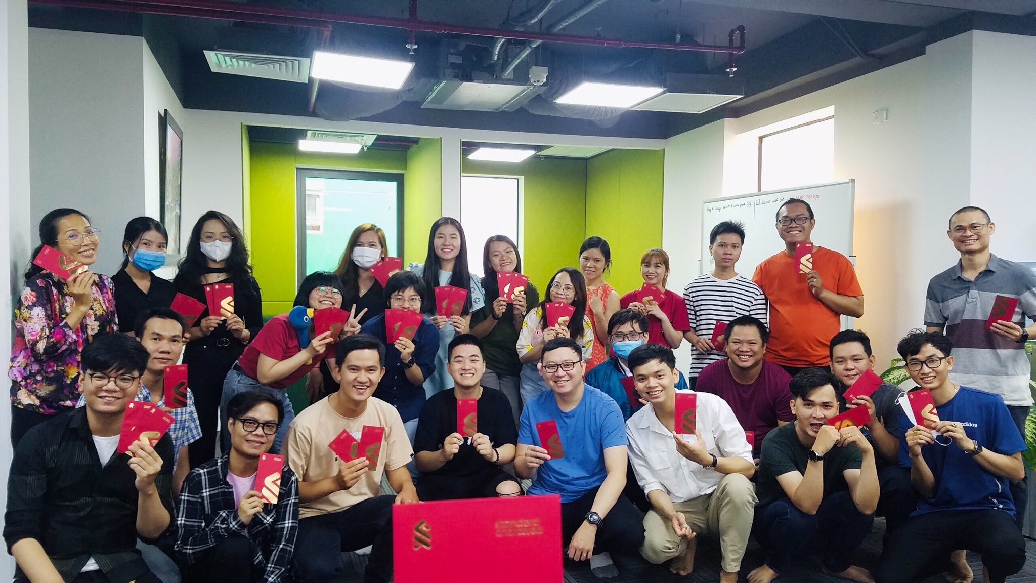 FileString (Vietnam) Co., Ltd.