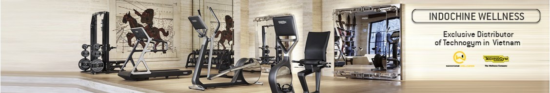 Indochine Wellness Company Limited