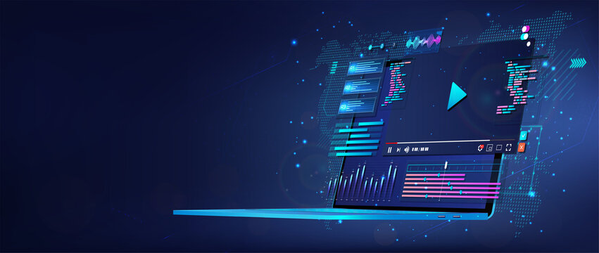 Thailand tech company