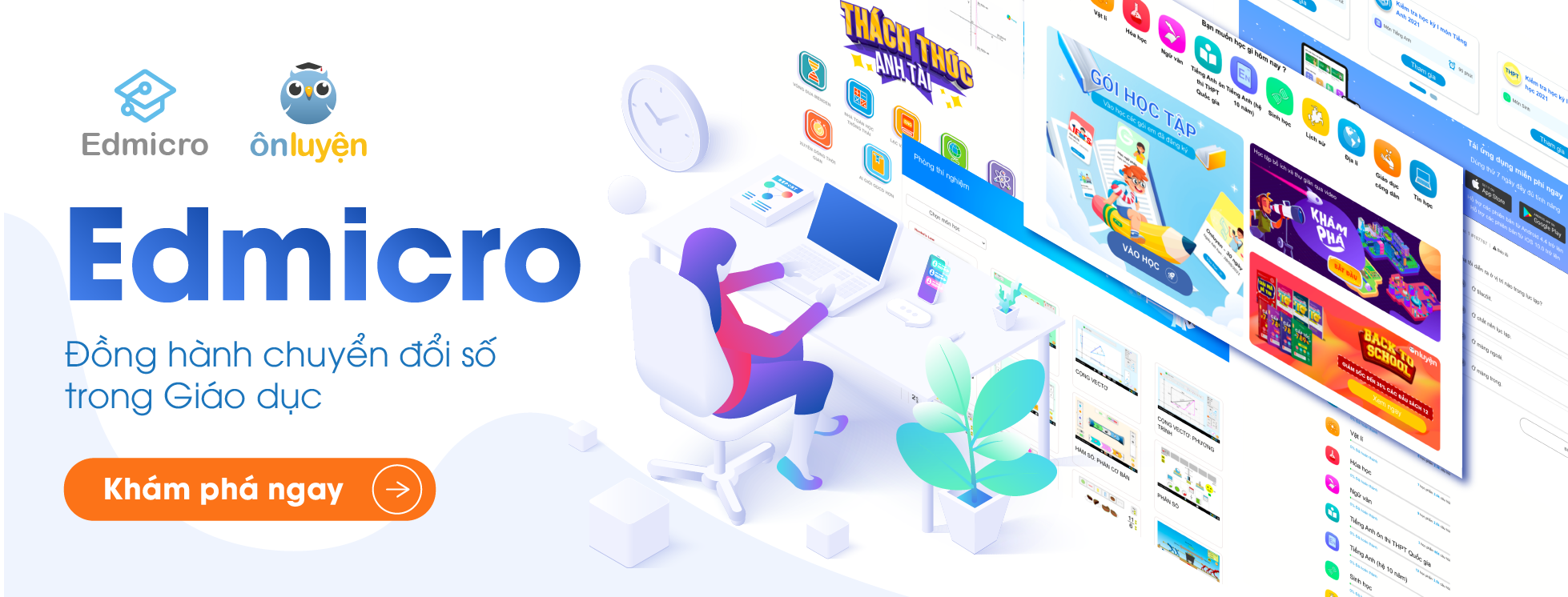 Edmicro