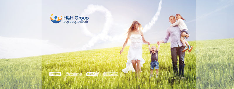 H&H Group | B Corp™