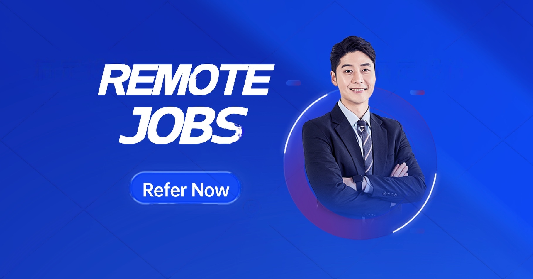 Job remote 2023