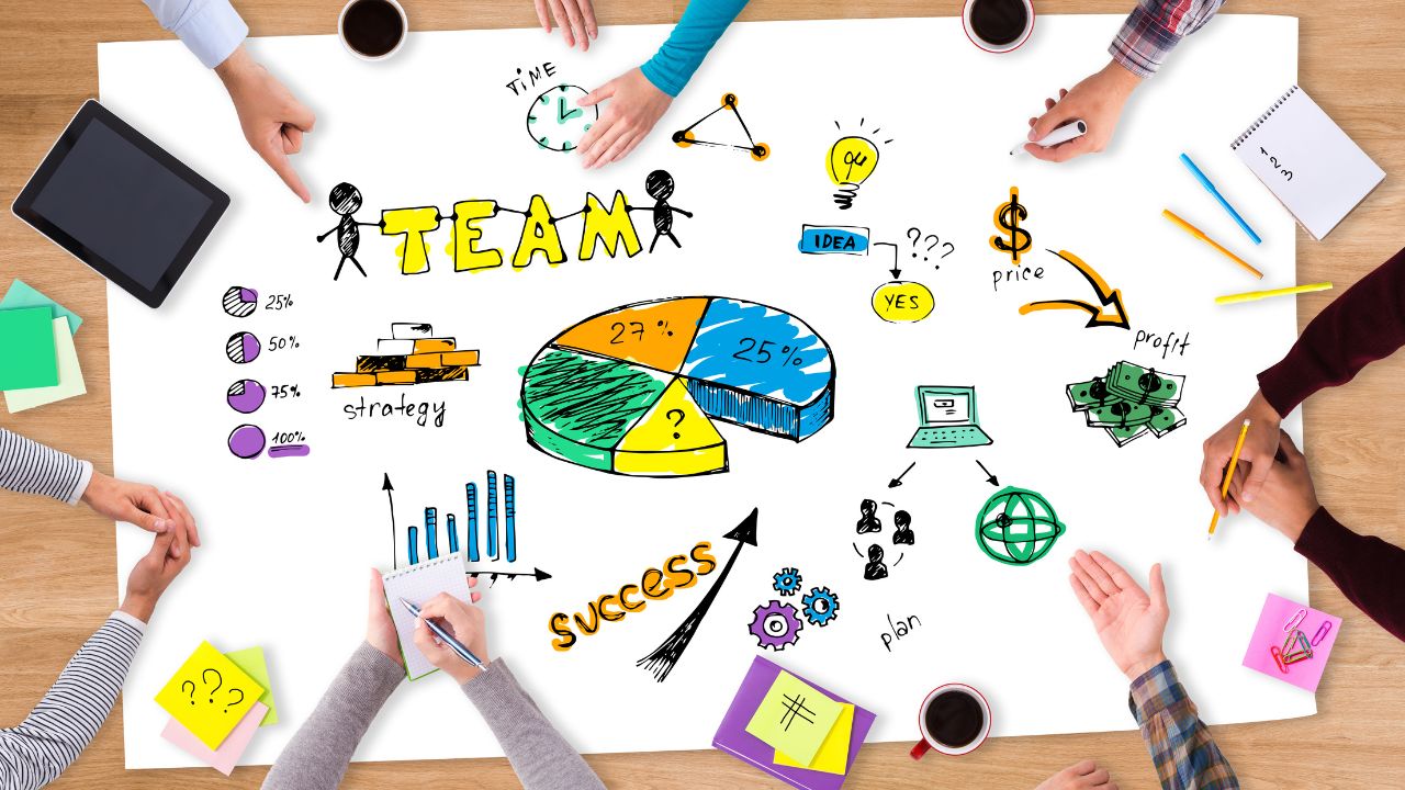 What is Brainstorm? How to Do Brainstorm Effectively