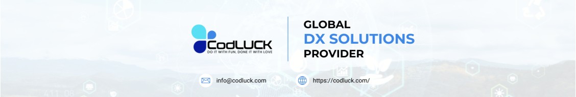 CodLUCK Technology ., JSC