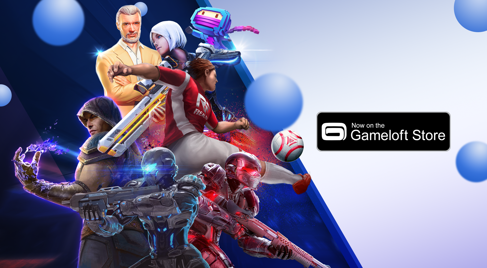 Gameloft