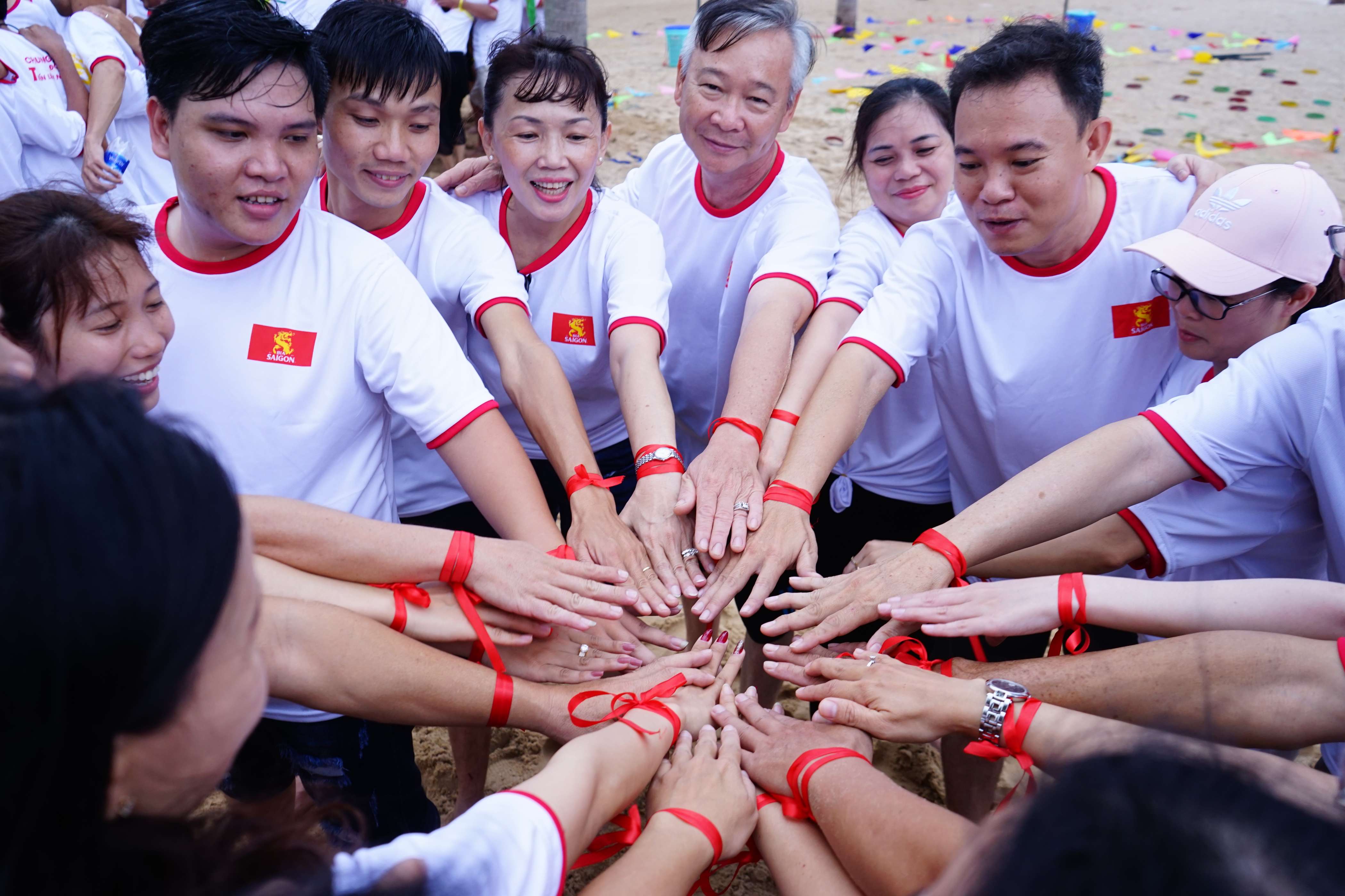 SABECO - Saigon Beer Alcohol Beverage Corporation