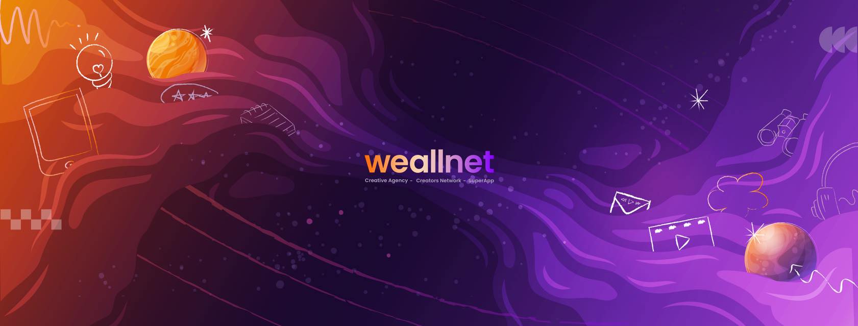 WEALLNET