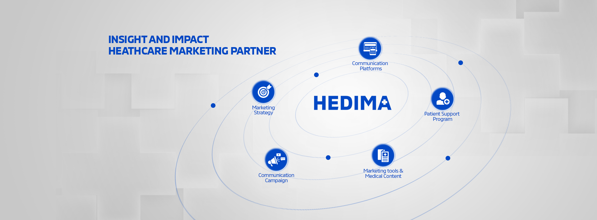 HEDIMA