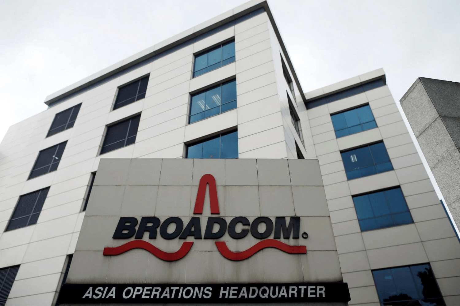 A Deep Dive Into Working At Broadcom Singapore