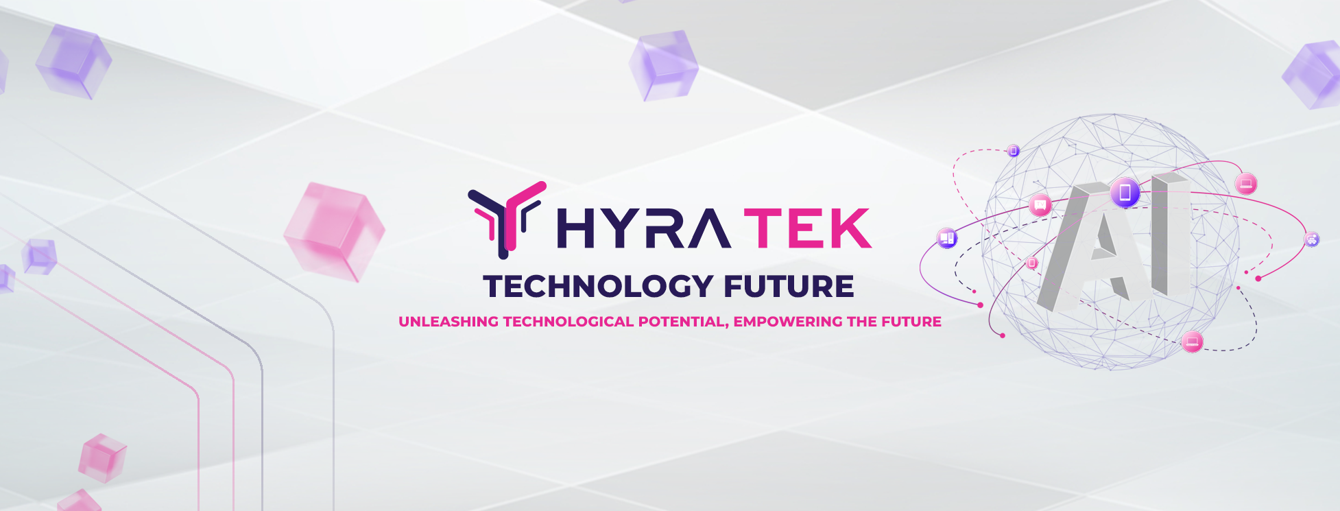 Hyra Tek