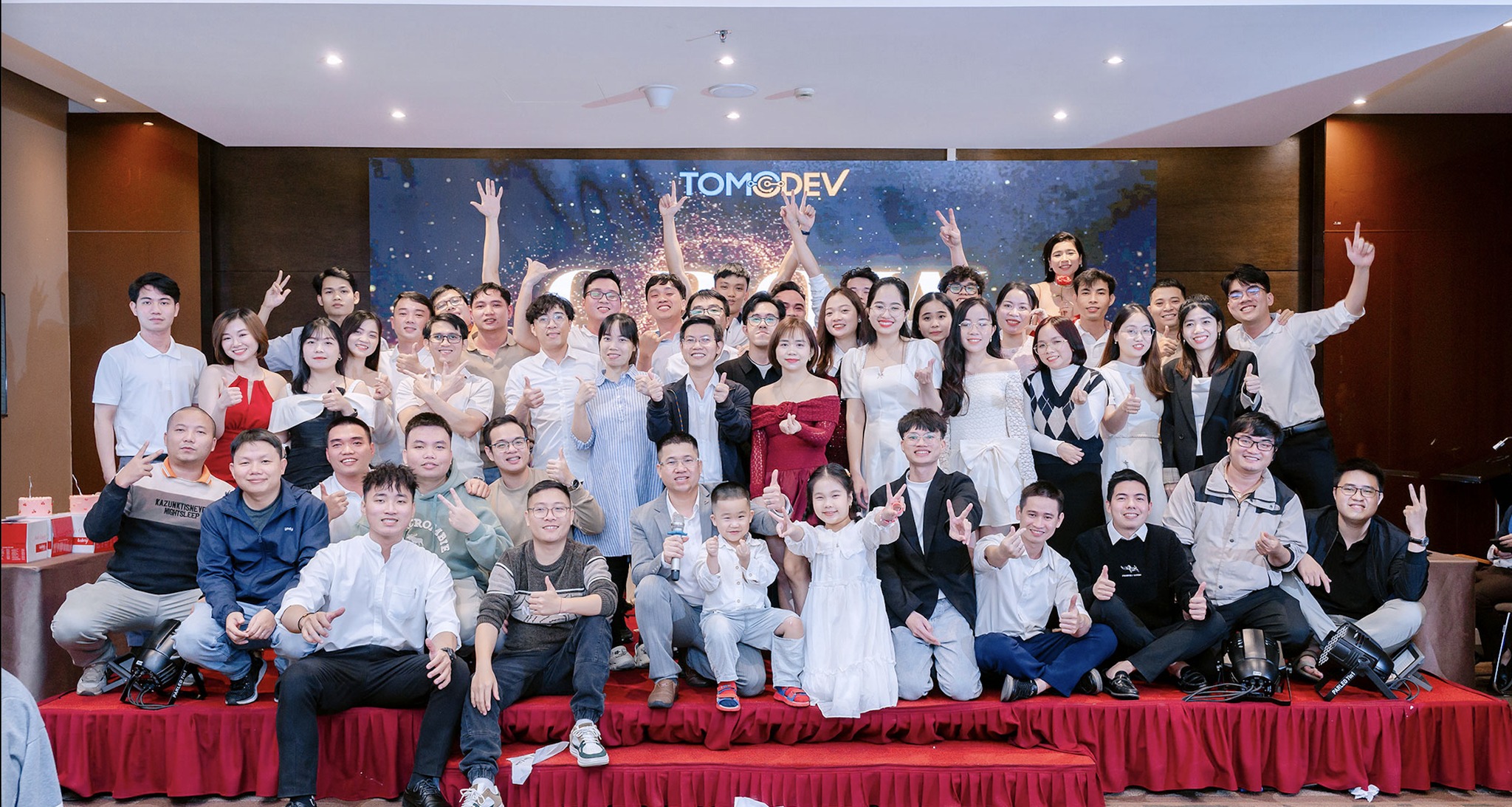 Tomodev