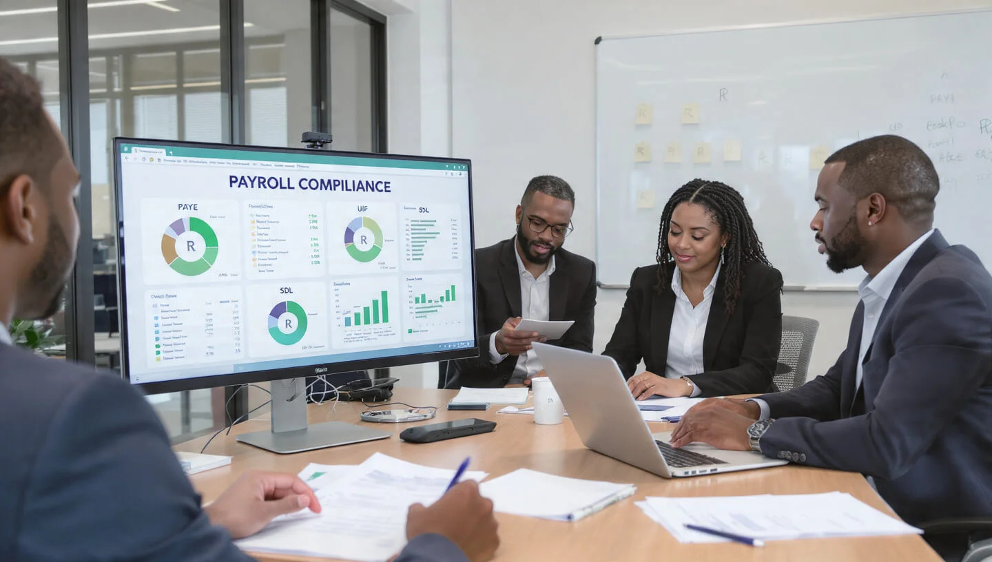 3 RPO Providers Worth Choosing in Africa