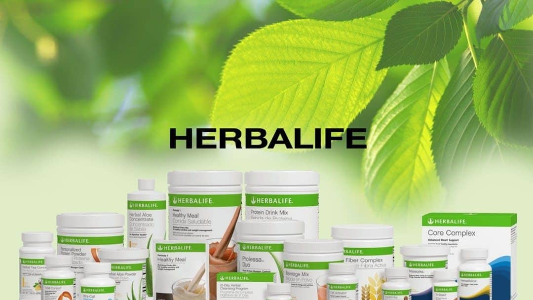 Herbalife