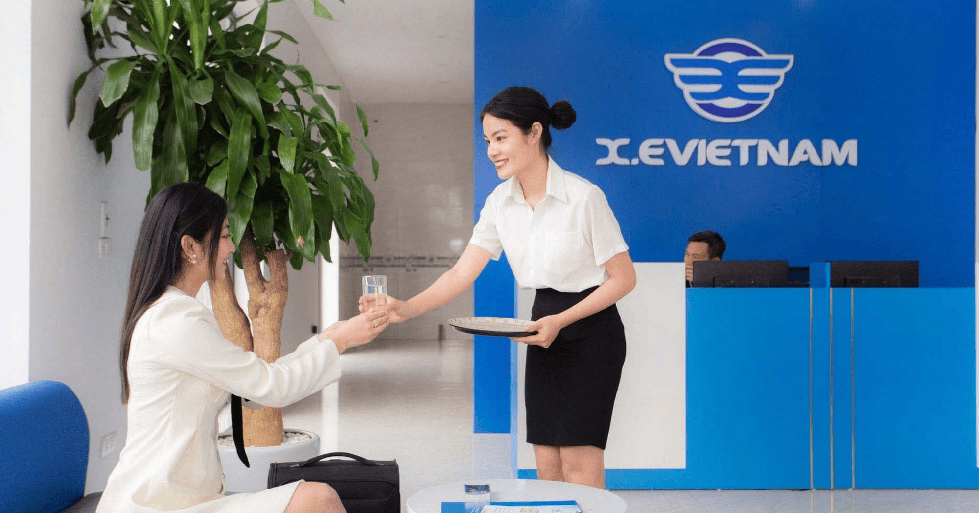 Công Ty X.e Việt Nam