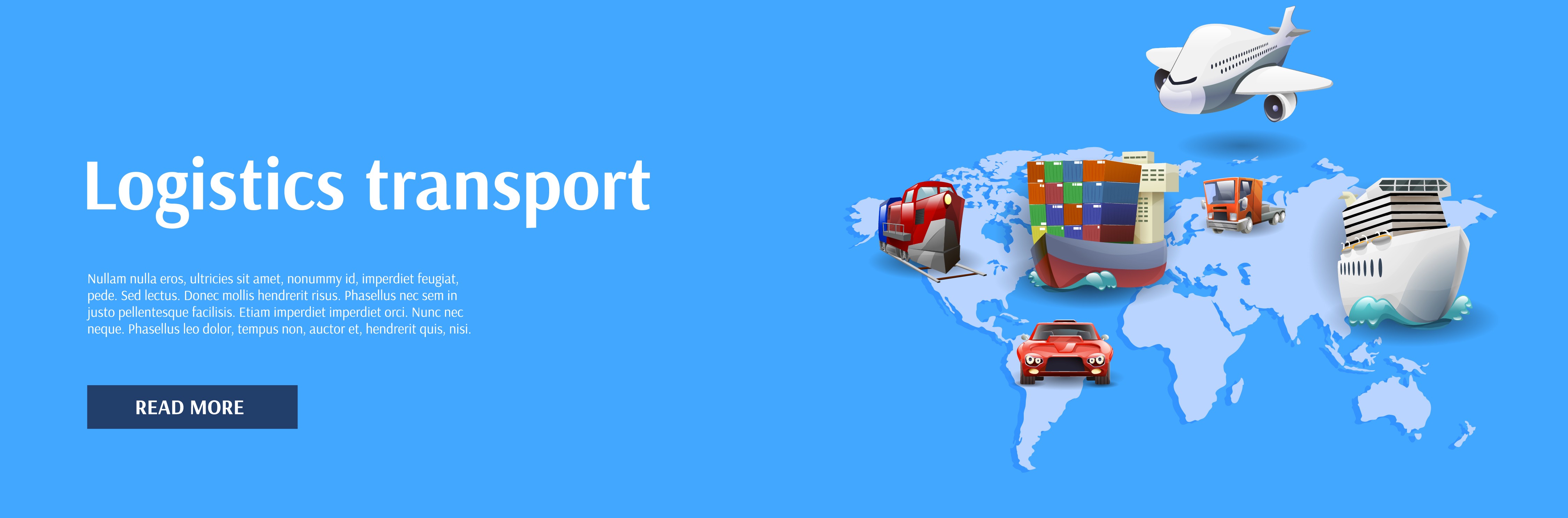 Global Forwarding Solutions