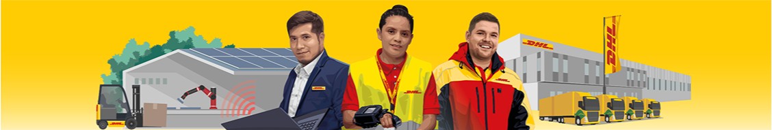 DHL Supply Chain