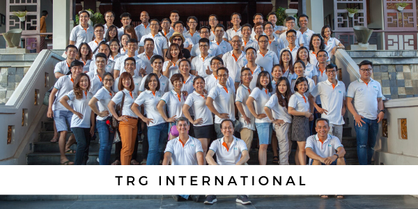 TRG International