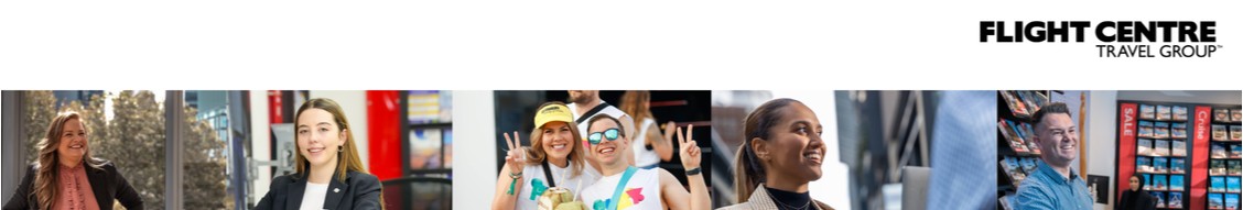 Flight Centre Travel Group