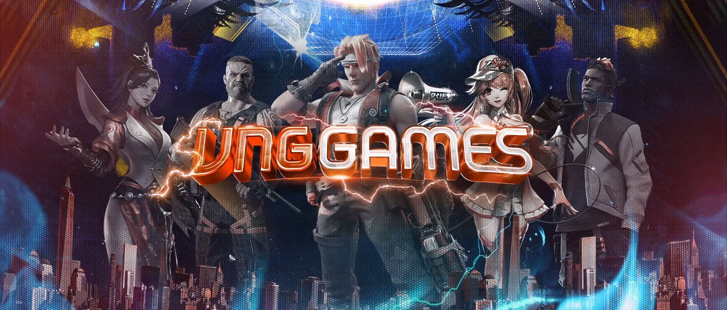 VNGGames