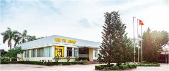 Kim tin Group