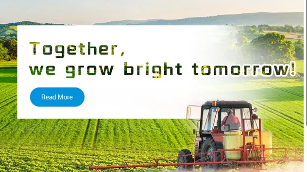 BrightMart CropScience