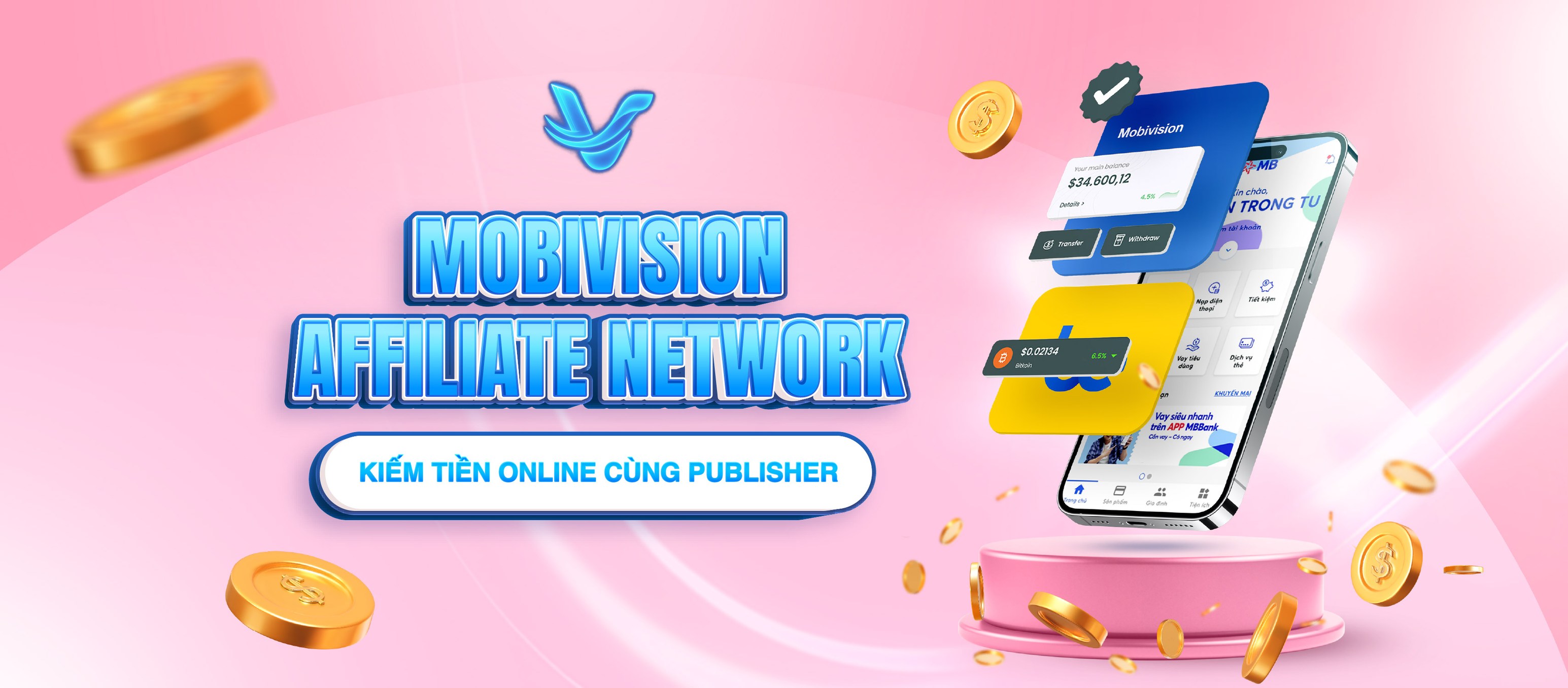 Mobivision Media