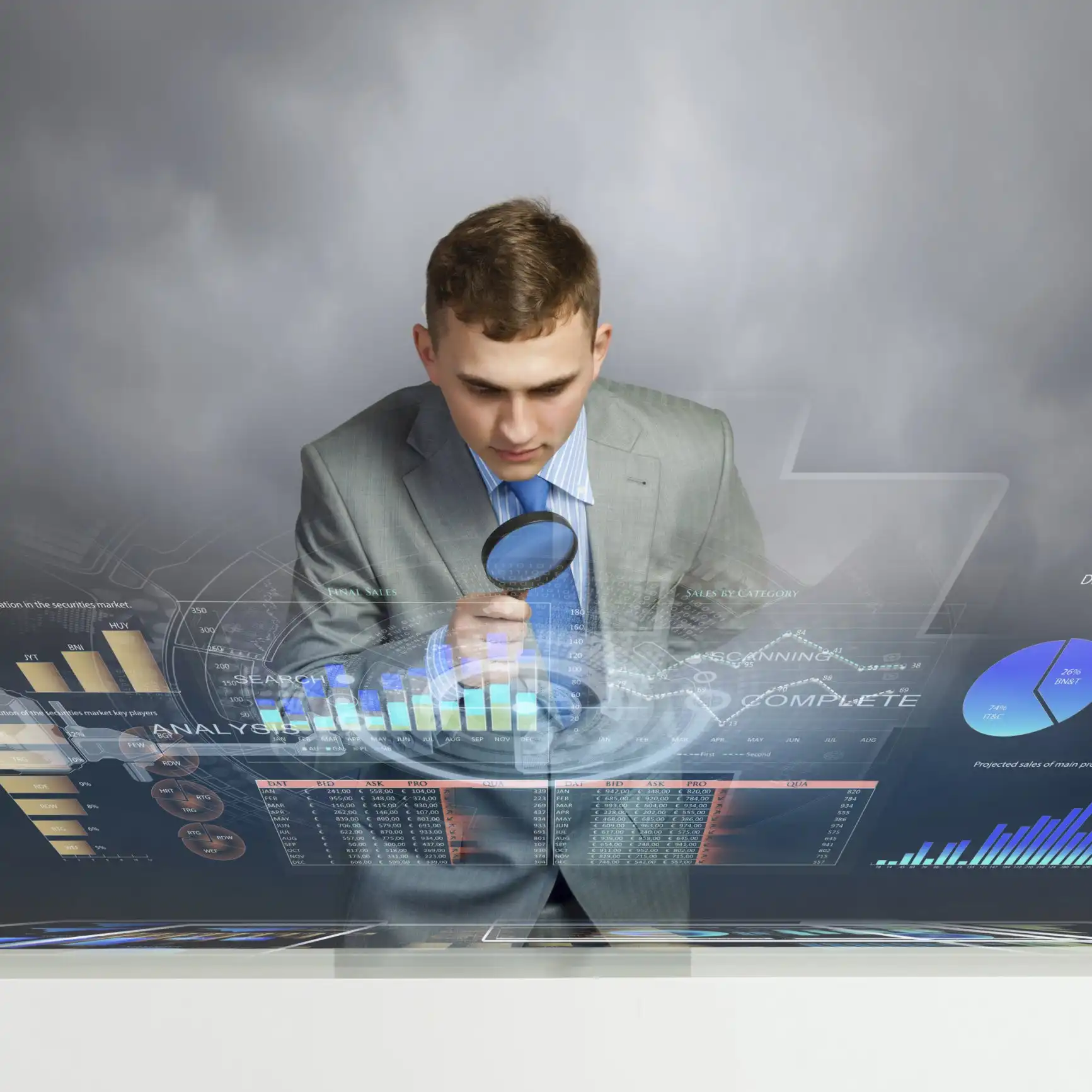 Creating Data Analyst Job Descriptions Definitive Guide