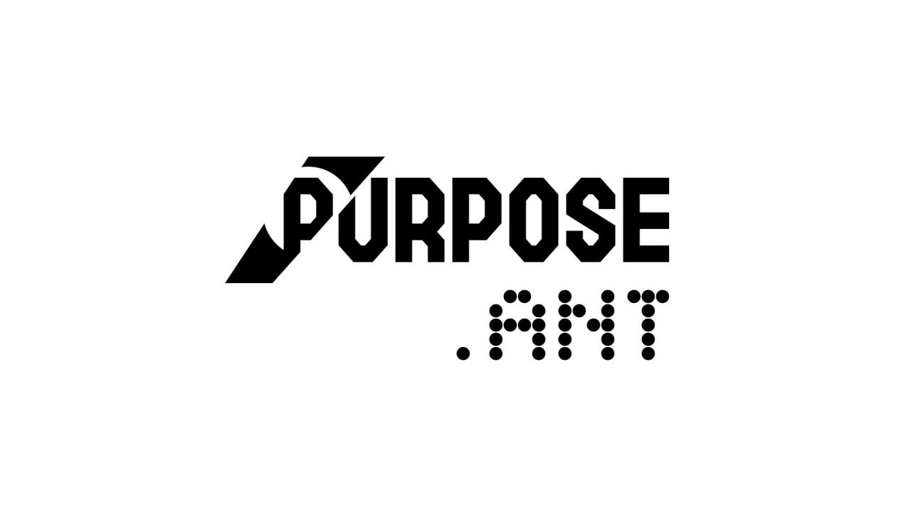 PURPOSE.ANT