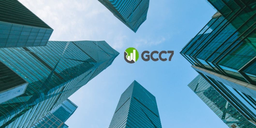 GCC7 Services ltd. Malta