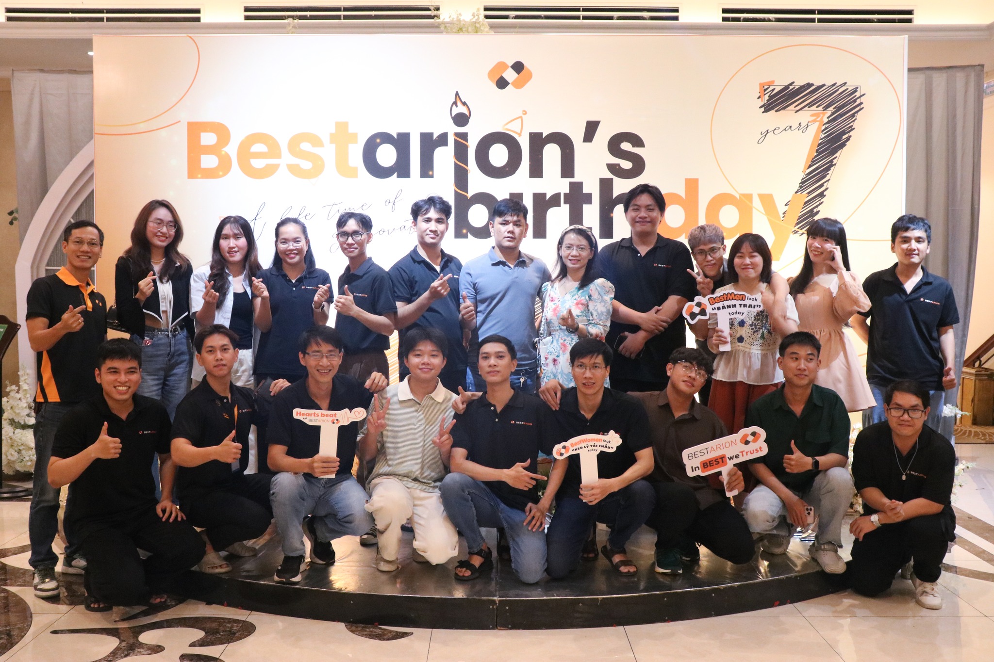 Bestarion