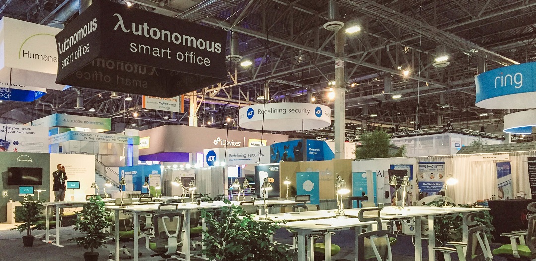 Autonomous