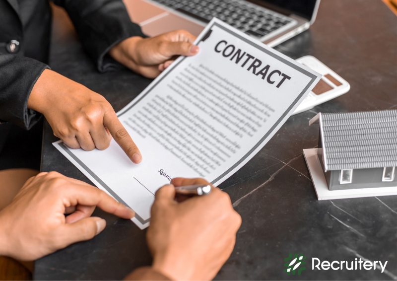 1099 Employee Rights All You Need To Know About 1099 Employee Rights – HTJRY