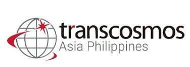 Transcosmos Asia Philippines
