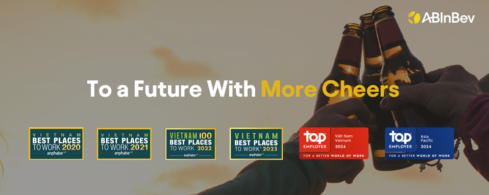 AB InBev Southeast Asia