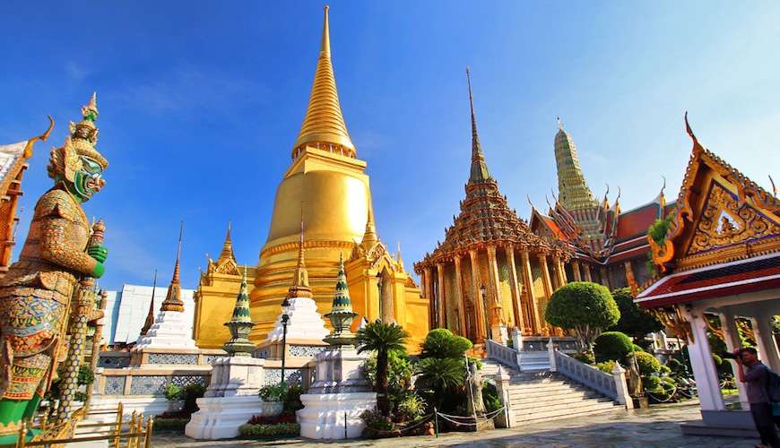Thuê nhân sự tại Thái Lan: Hướng dẫn đầy đủ cho doanh nghiệp (2026)