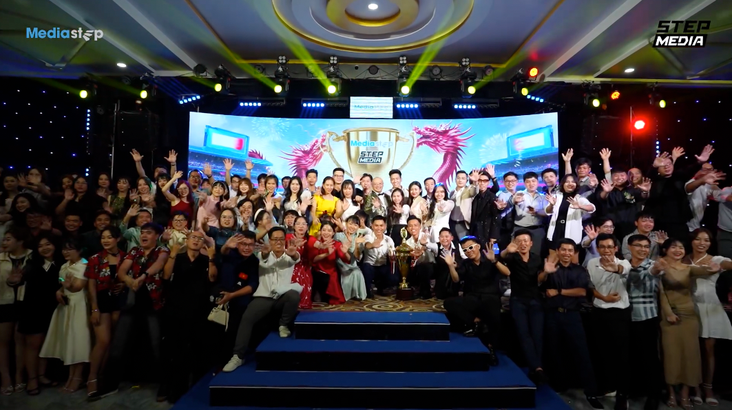 MEDIASTEP SOFTWARE VIỆT NAM