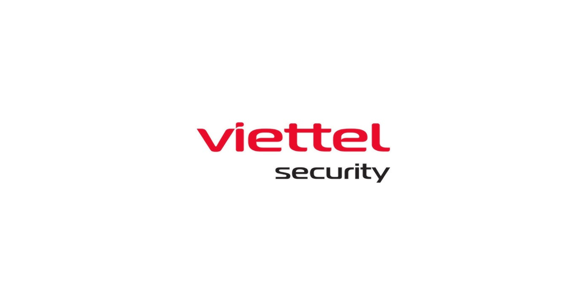 Viettel Cyber Security