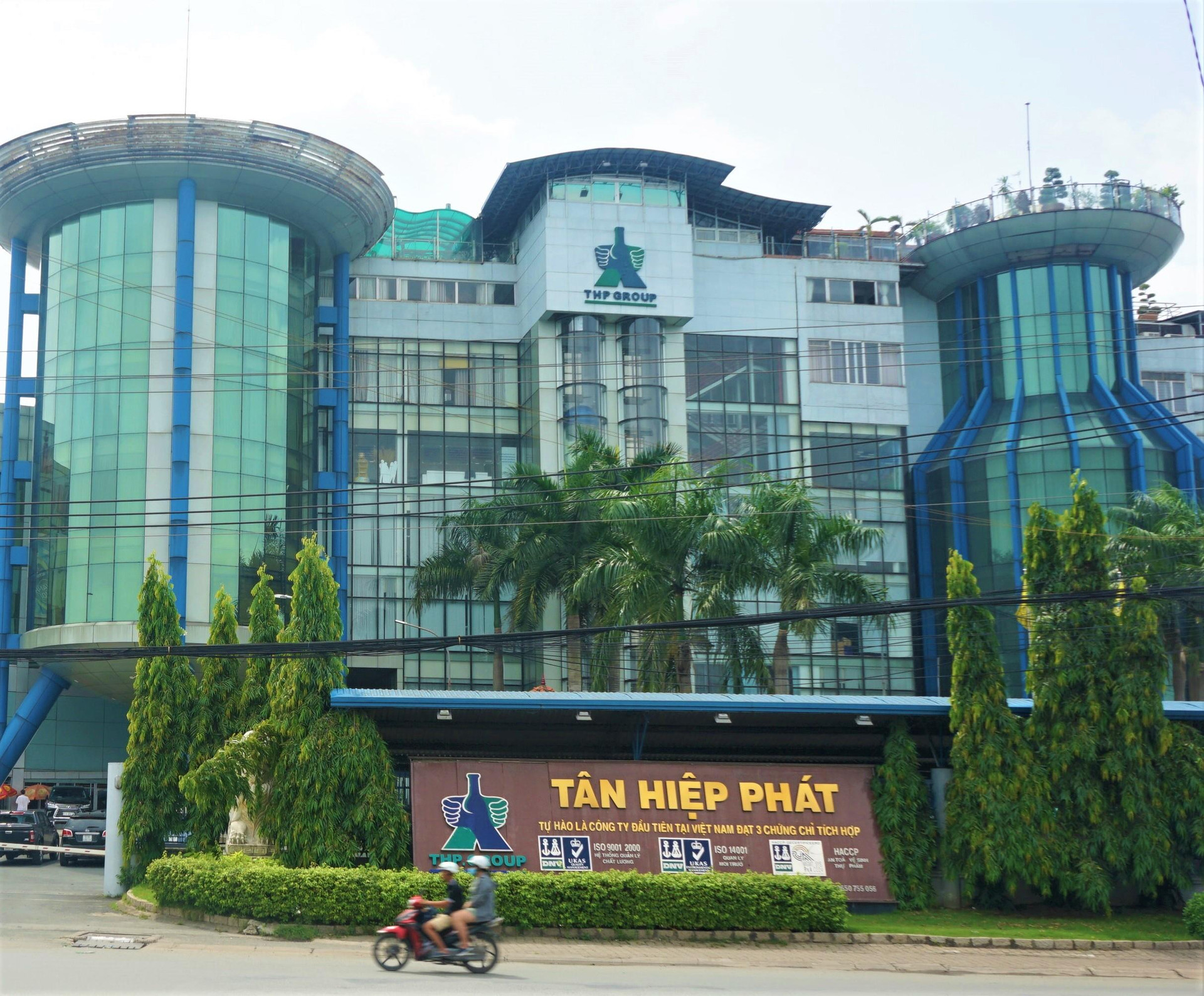Tân Hiệp Phát