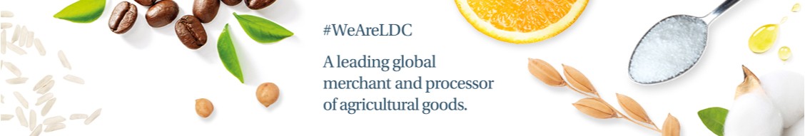 Louis Dreyfus Company