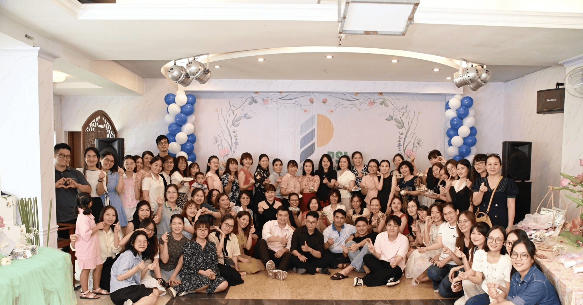 Logistics Dầu khí Việt Nam