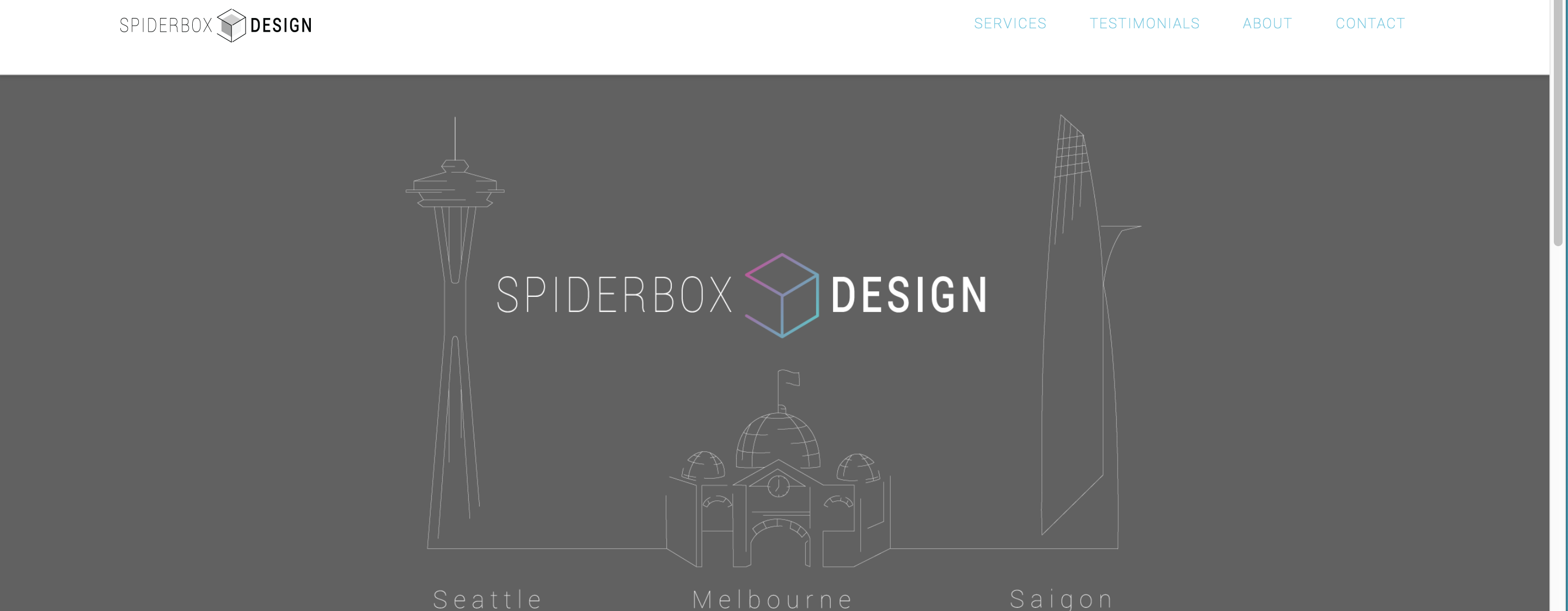 Spiderbox Design