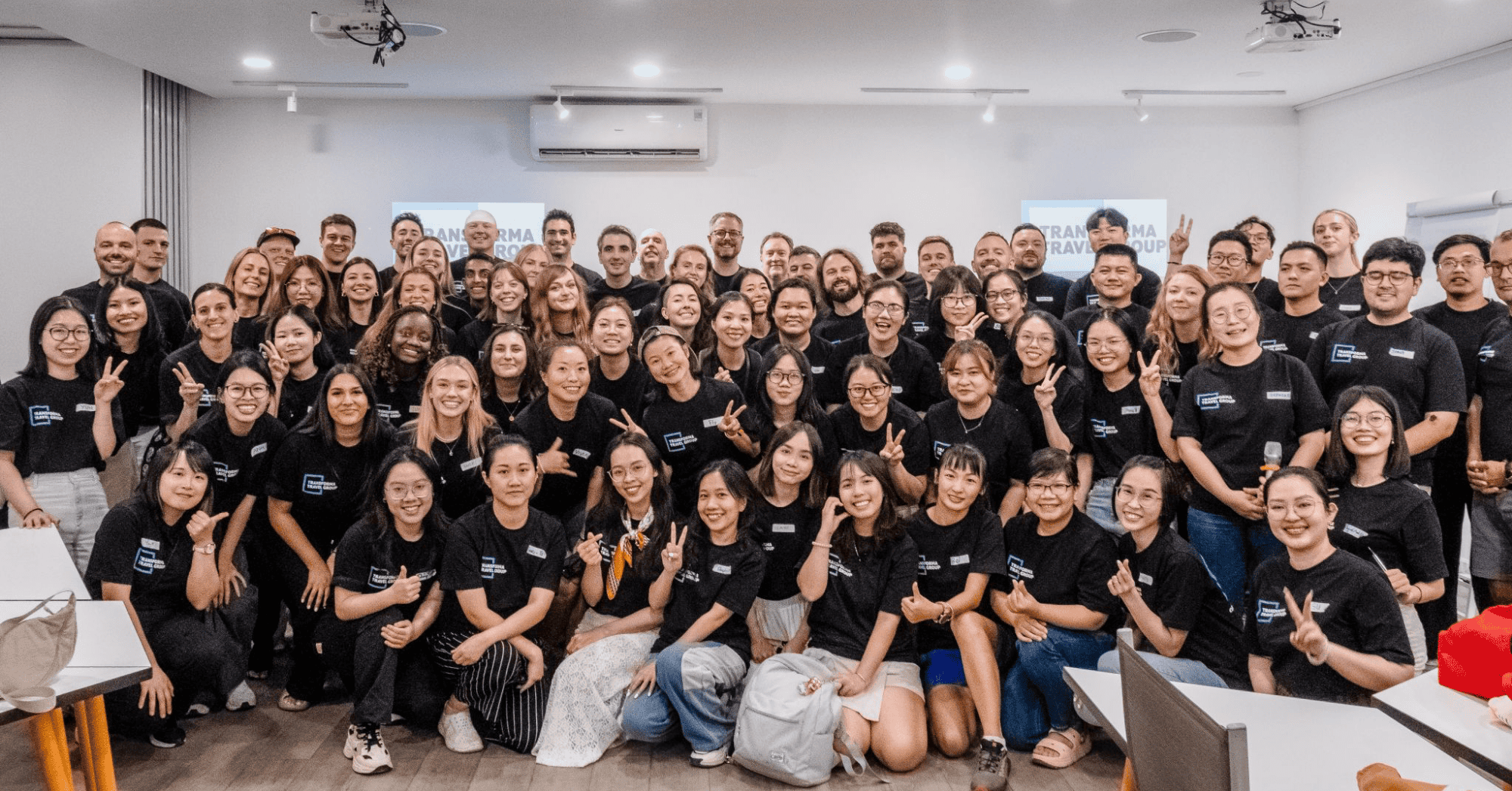 Transforma Travel Group