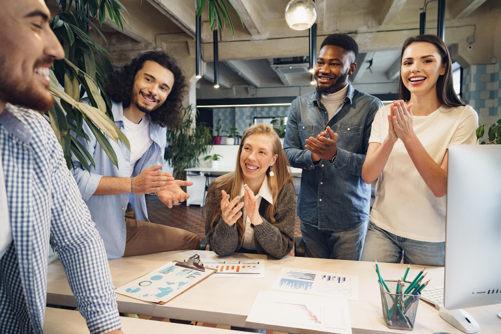 Becoming a People-First Company: Practical Steps and Strategies