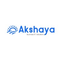 Akshaya Business IT solutions