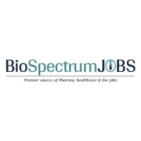BioSpectrum Jobs