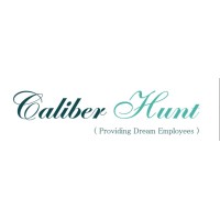 Caliber Hunt