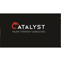 Catalyst Talent Strategy Consulting