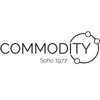 Commodity Appointments Ltd